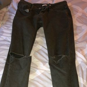Levi jeans
